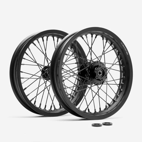 Wheelset 14 x 2.15inch - Surron LBX