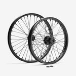 Wheelset 21inch x 1.6 & 19inch x 1.6 - Talaria