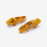 Pillion Footpeg Set - Ultra Bee - Multiple Colours