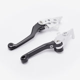 Adjustable Brake Levers - Ultra Bee - Multiple Colours