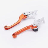 Adjustable Brake Levers - Ultra Bee - Multiple Colours