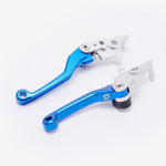 Adjustable Brake Levers - Ultra Bee - Multiple Colours