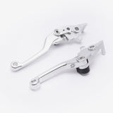 Adjustable Brake Levers - Ultra Bee - Multiple Colours