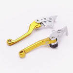 Adjustable Brake Levers - Ultra Bee - Multiple Colours