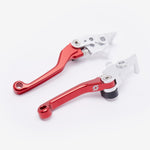 Adjustable Brake Levers - Ultra Bee - Multiple Colours