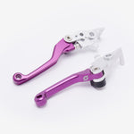 Adjustable Brake Levers - Ultra Bee - Multiple Colours