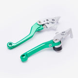 Adjustable Brake Levers - Ultra Bee - Multiple Colours