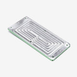 EBMX X-9000 Heat Sink Version 2 Green