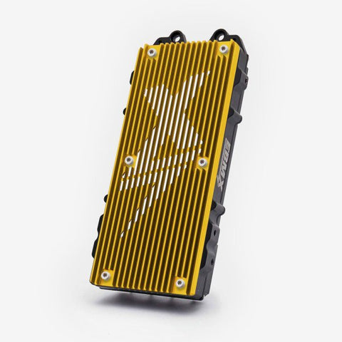 EBMX X-9000 Motor Controller Version 2 Gold for Talaria MX5 (Sting Pro)