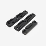 Battery Pack Rubber Protection Strips For Talaria Sting