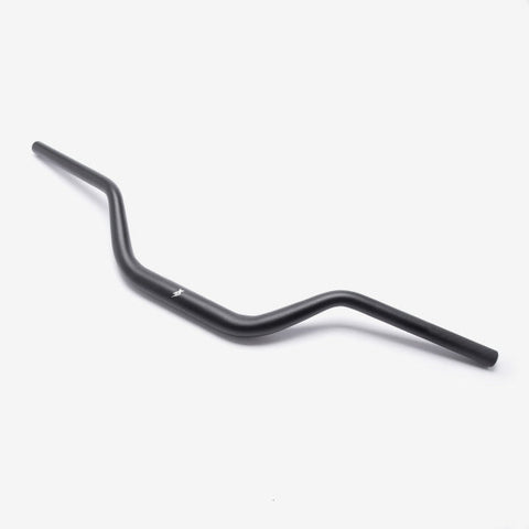 EBMX MX Riser Handlebars - 31.8mm