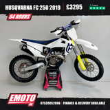 2019 FC 250