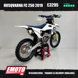 2019 FC 250