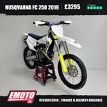 2019 FC 250