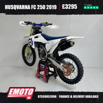 2019 FC 250