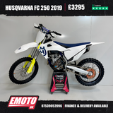 2019 FC 250