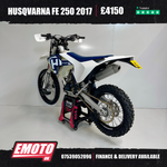 2017 FE 250