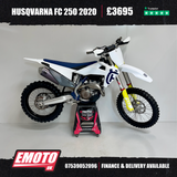 2020 FC 250