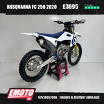 2020 FC 250