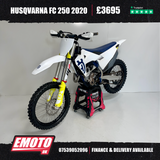 2020 FC 250