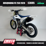 2020 FC 250