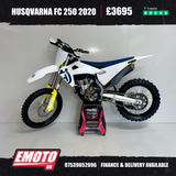 2020 FC 250