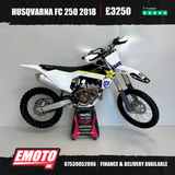 2018 FC 250