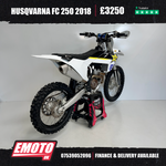 2018 FC 250