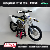 2018 FC 250