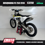 2018 FC 250