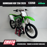 2020 KXF 250