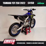 2022 YZF 250