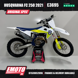 2021 FC 250