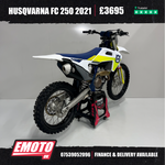 2021 FC 250