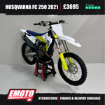 2021 FC 250