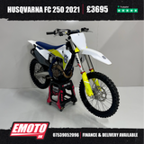 2021 FC 250