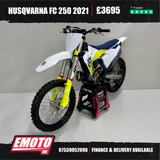 2021 FC 250