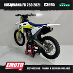 2021 FC 250