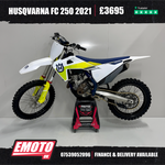 2021 FC 250