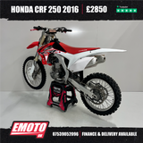 2016 CRF 250