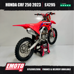 2023 CRF 250