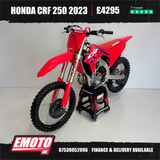 2023 CRF 250