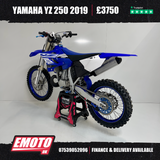 2019 YZ 250