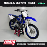 2019 YZ 250