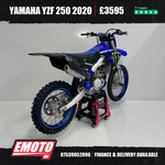 2020 YZF 250