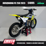 2023 FC 250