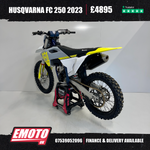 2023 FC 250