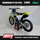 2023 FC 250