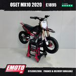 2020 MX10