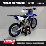 2019 YZF 250